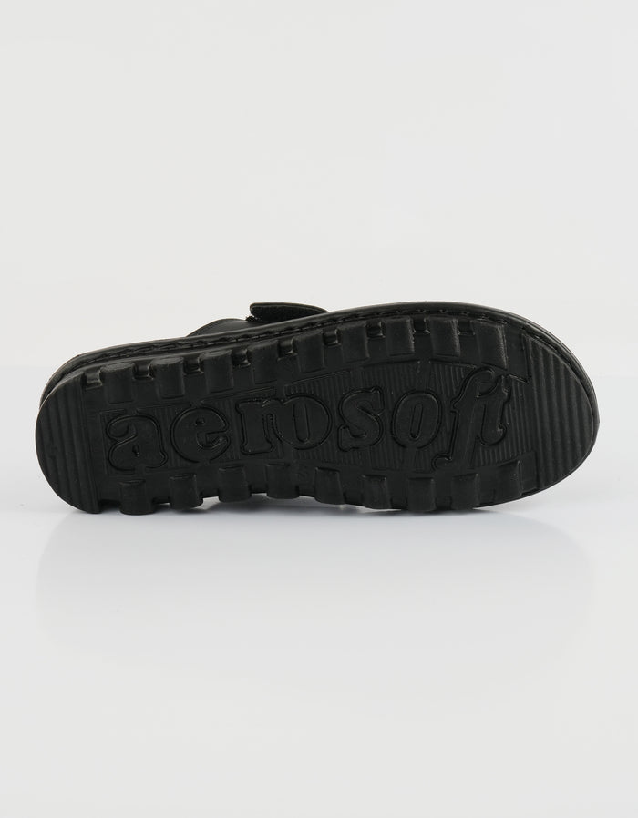 Buy MP-2507 Medicated Slipper By Aerosoft For Men | Thailand Material Chappal.