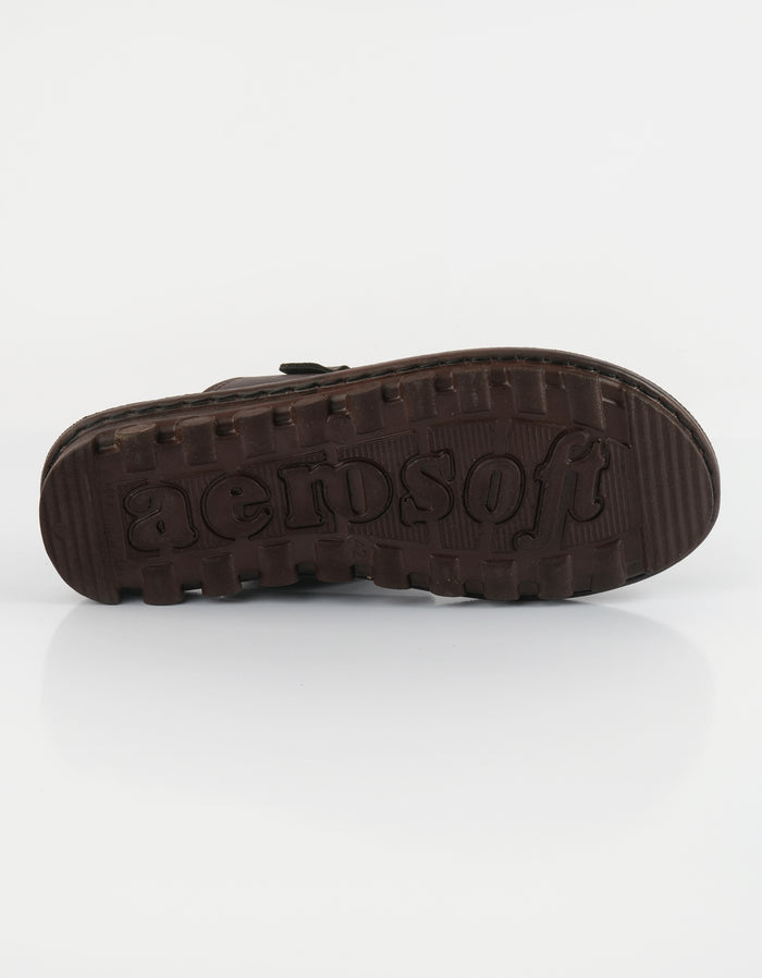 Buy MP-2505 Medicated Slipper By Aerosoft For Men | Thailand Material Chappal.