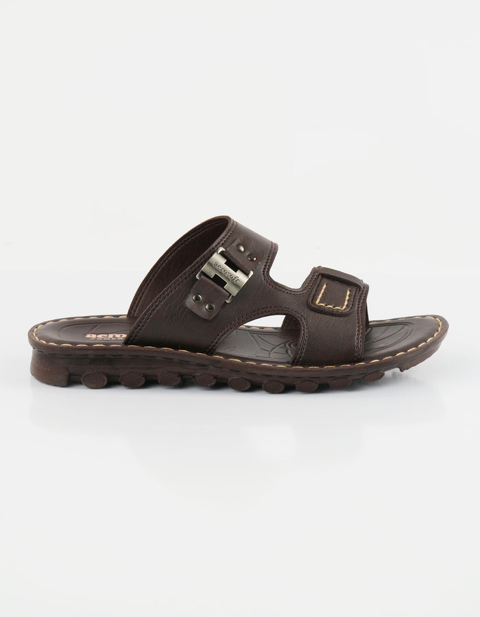 Buy MP-2505 Medicated Slipper By Aerosoft For Men | Thailand Material Chappal.