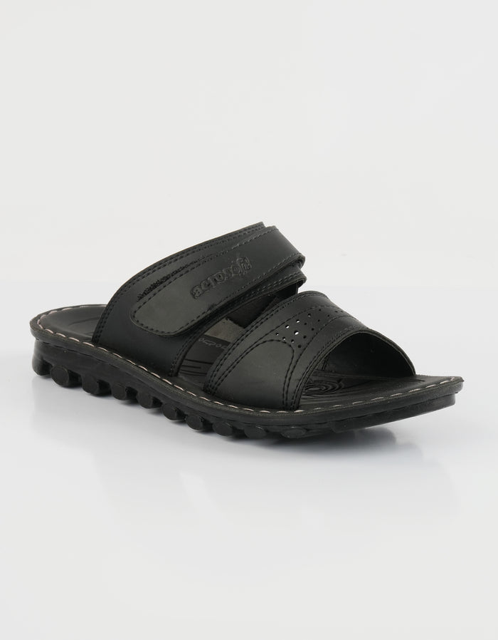 Buy MP-2507 Medicated Slipper By Aerosoft For Men | Thailand Material Chappal.