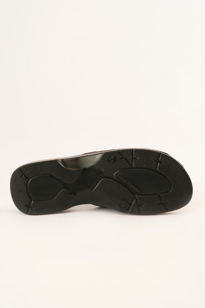 Aerosoft Medicated Slippers | Medicated Slides For Women's - Girl's Arch Support Medicated Slippers