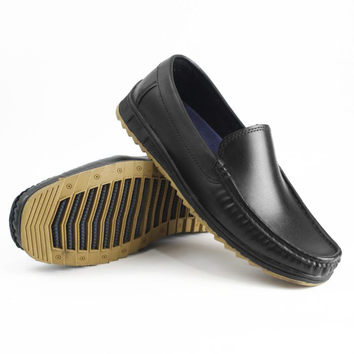 Buy Men's Mocassion | Loafer - Wrinkle-Free Formal Shoes For Men