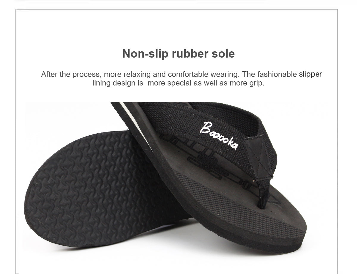 Buy Flip Flops For Men | Men's Daily Wear V Strap Chappal.