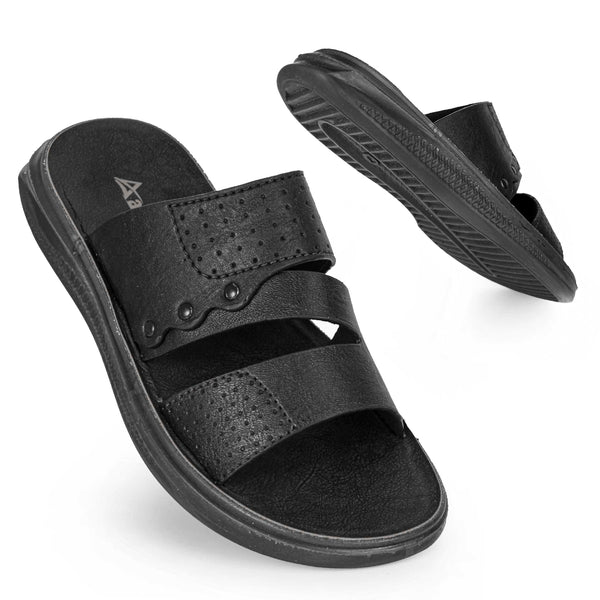 Slippers For Men | Men's Durable Chappal [DR03-39/44]