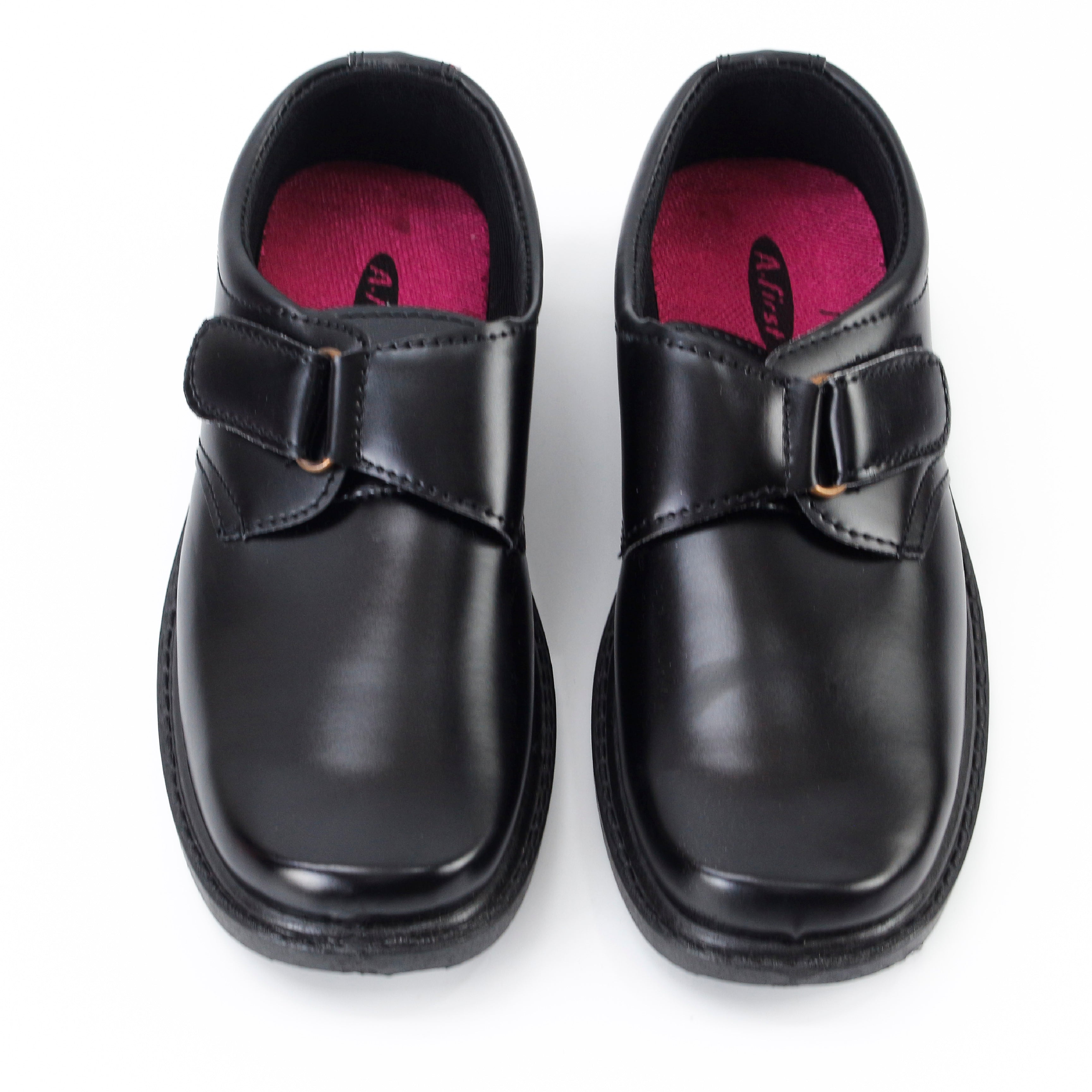 School Shoes For Boys | Boys School Shoes For [3-13 Years] (Copy)