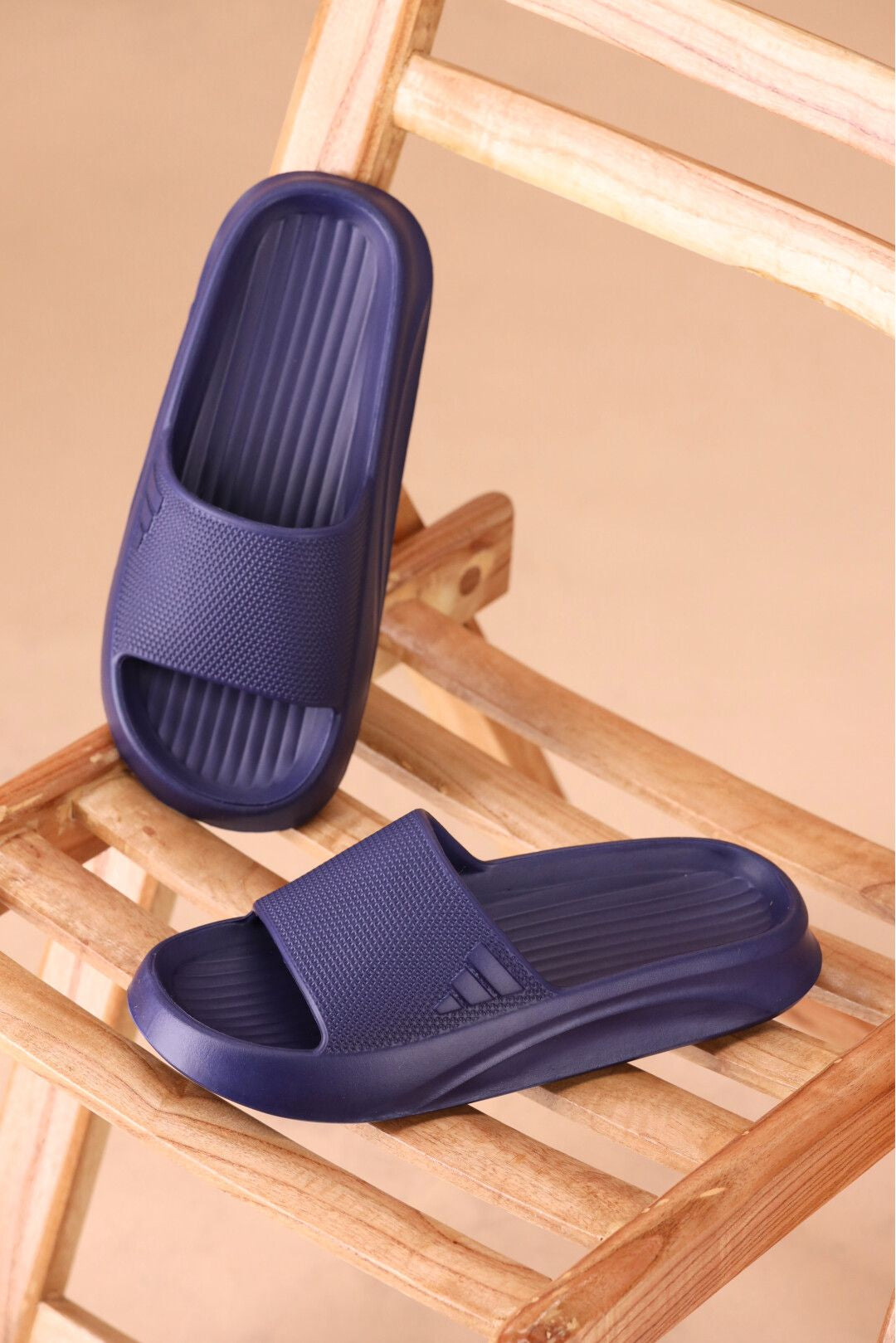 Mens Slides Soft Sole Slippers Non Slip Chappal For Boys