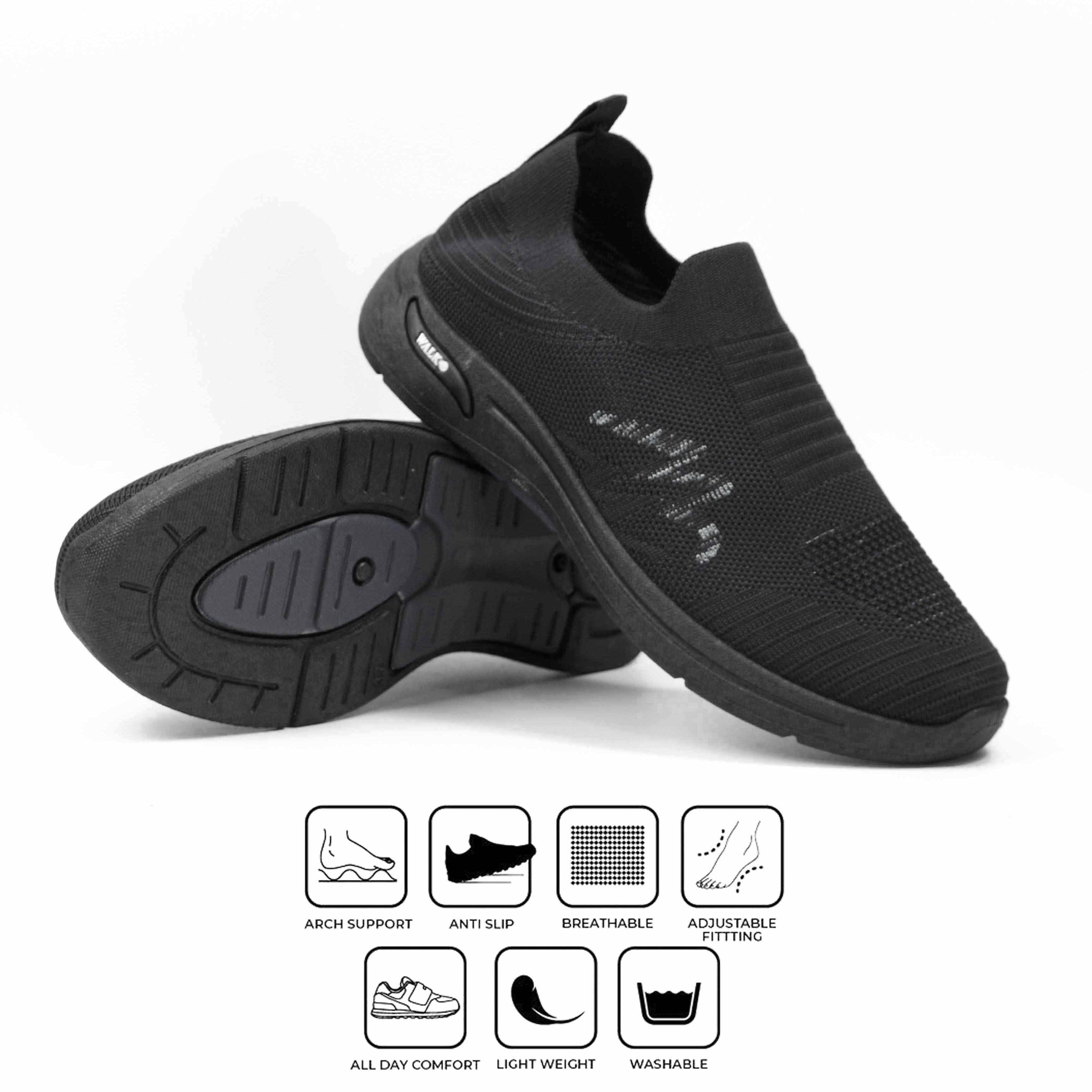 Skechers For Women's | Women's Comfortable And Durable Daily Wear Shoes