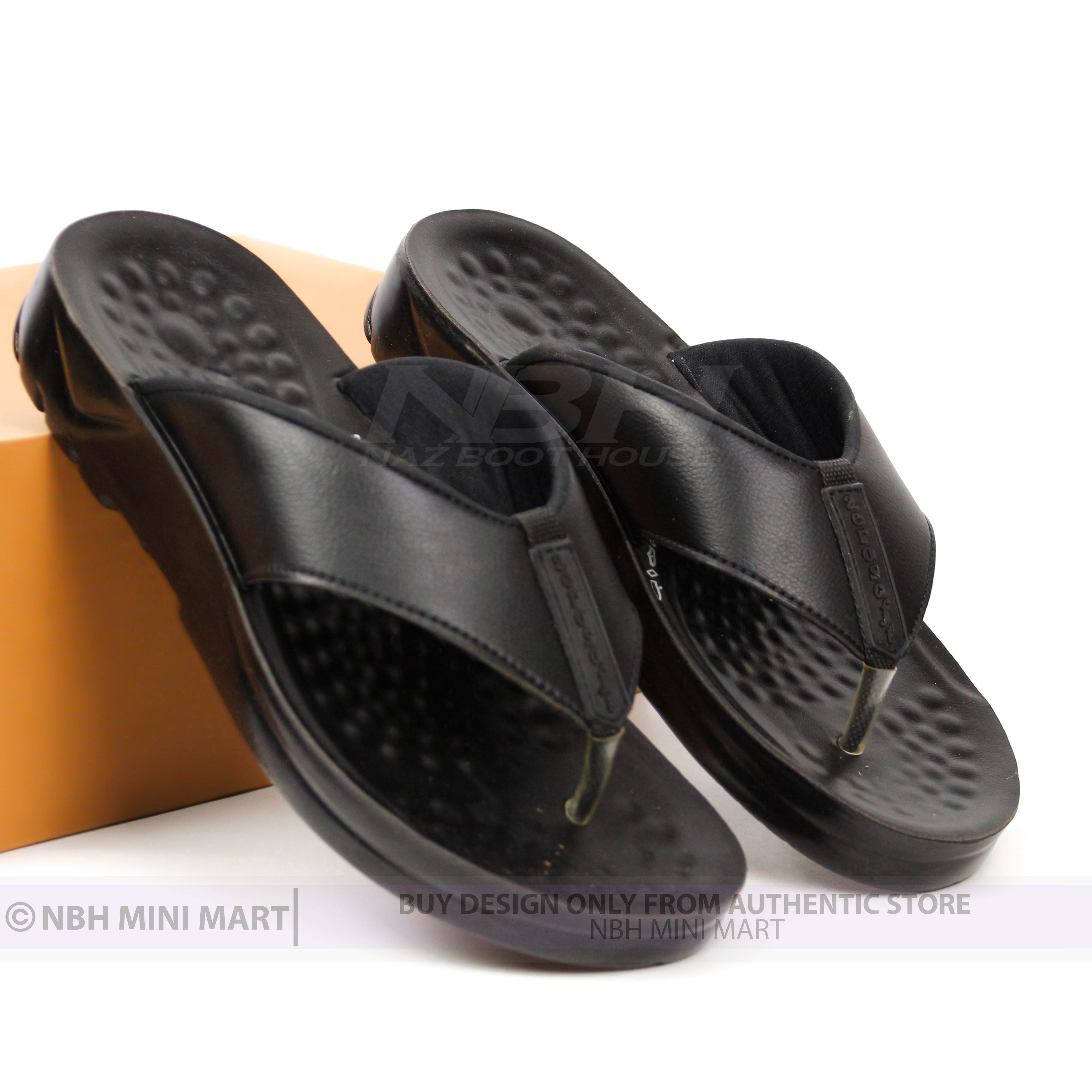 Buy Best seller V-Strap Chappal For Men | Flip-flop Men's Slipper.