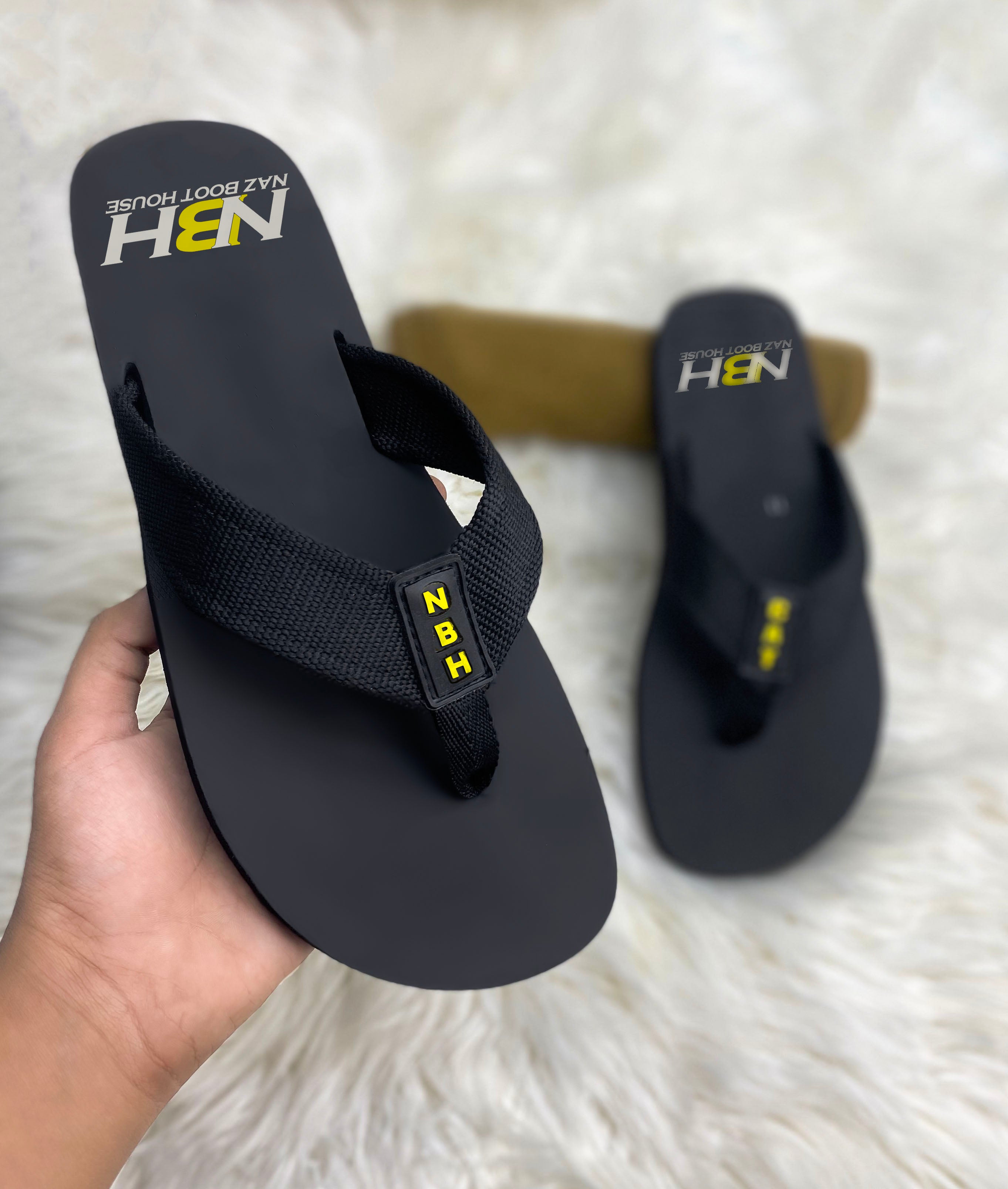 Buy Men's Flip-Flop Slippers | Daily Wear Chappals for Men