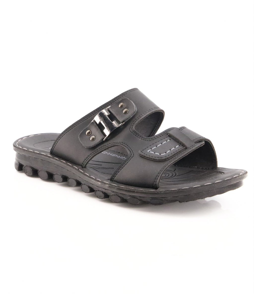 Buy MP-2505 Medicated Slipper By Aerosoft For Men | Thailand Material Chappal.