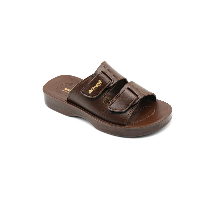 Buy MA-4811 Medicated Slipper By Aerosoft For Men | Thailand Material Chappal.