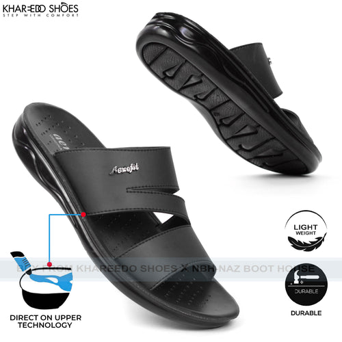 Clrks Casual Slippers For Men By Khareedo Shoes - [AF-410-36/47]