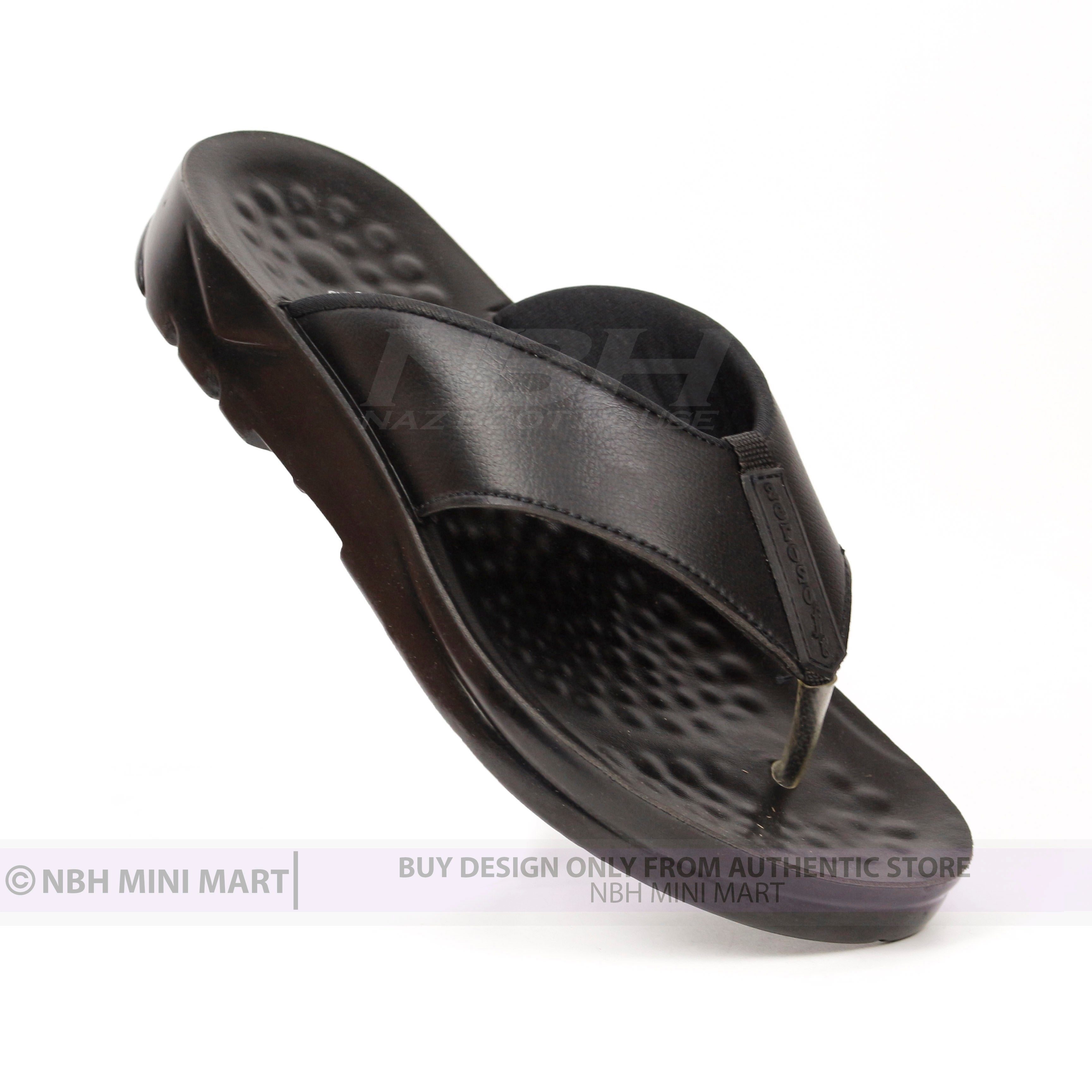 Buy Best seller V-Strap Chappal For Men | Flip-flop Men's Slipper.