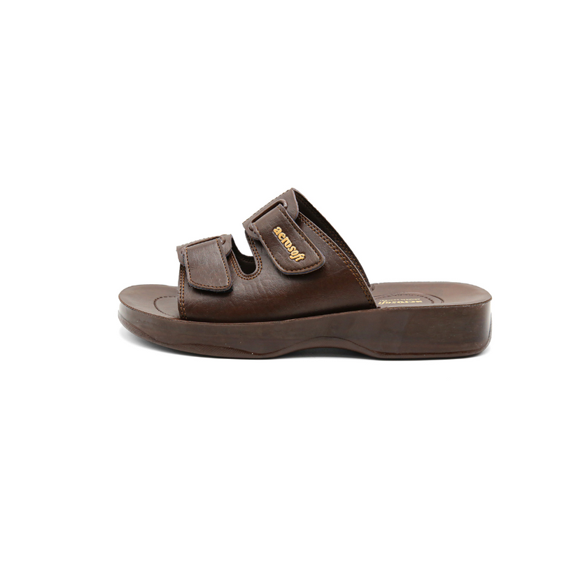 Buy MA-4811 Medicated Slipper By Aerosoft For Men | Thailand Material Chappal.