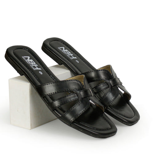 Elegant Slippers For Women | Ladies Slides [436-36/41]