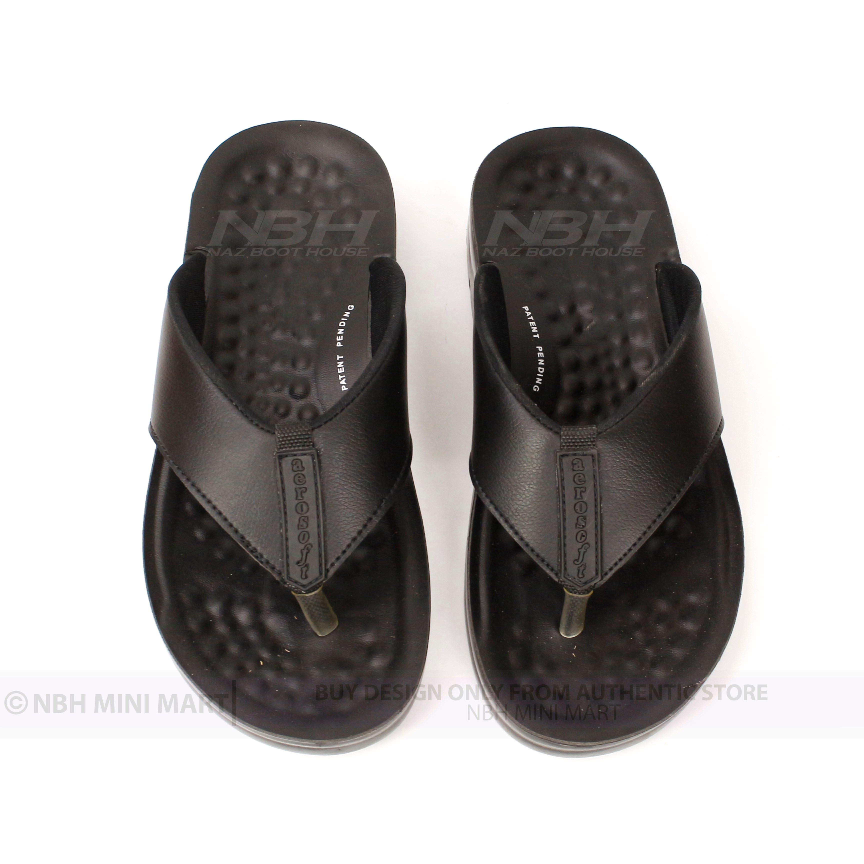 Buy Best seller V-Strap Chappal For Men | Flip-flop Men's Slipper.