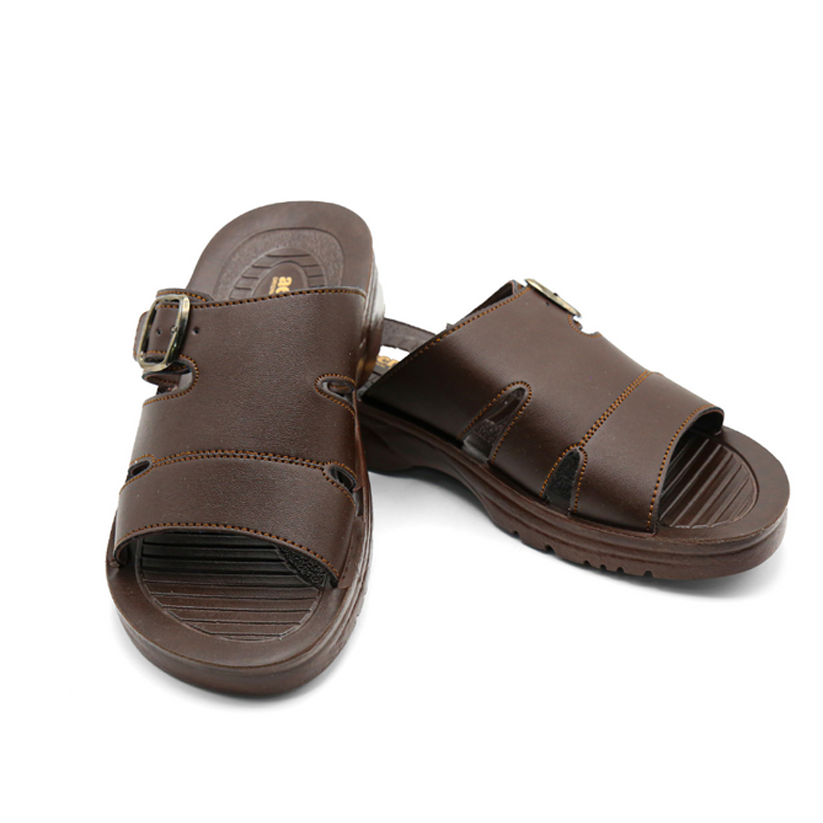 Buy MG 8603 Medicated Slipper By Aerosoft For Men | Thailand Material Chappal.