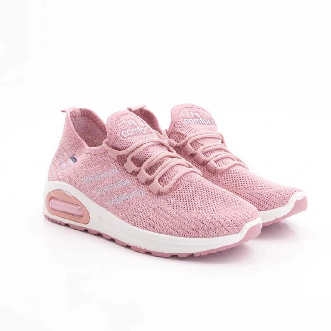 Buy Women's Sneakers - Breathable, Skechers-Style Comfort Shoes