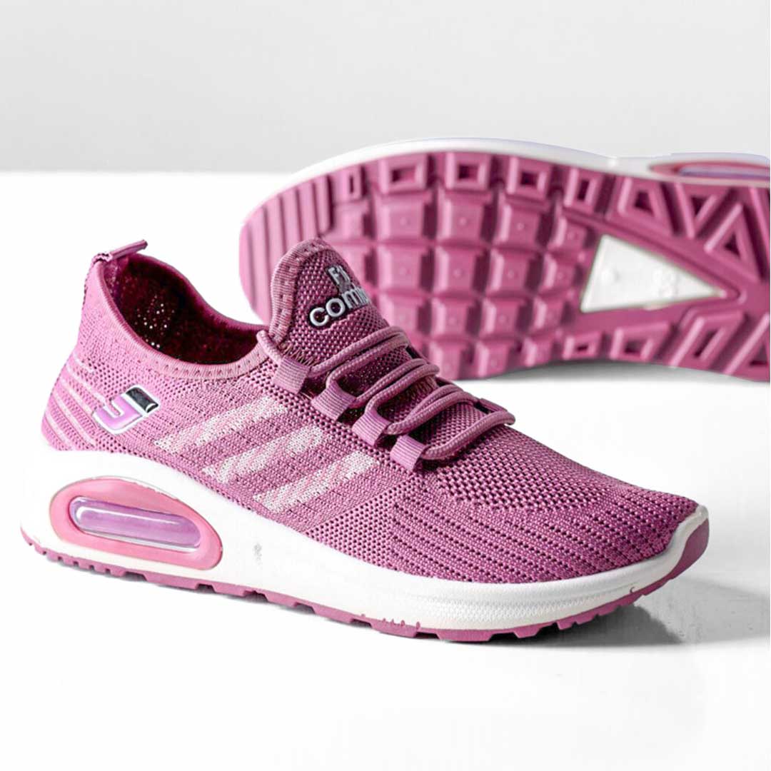 Buy Women's Sneakers - Breathable, Skechers-Style Comfort Shoes