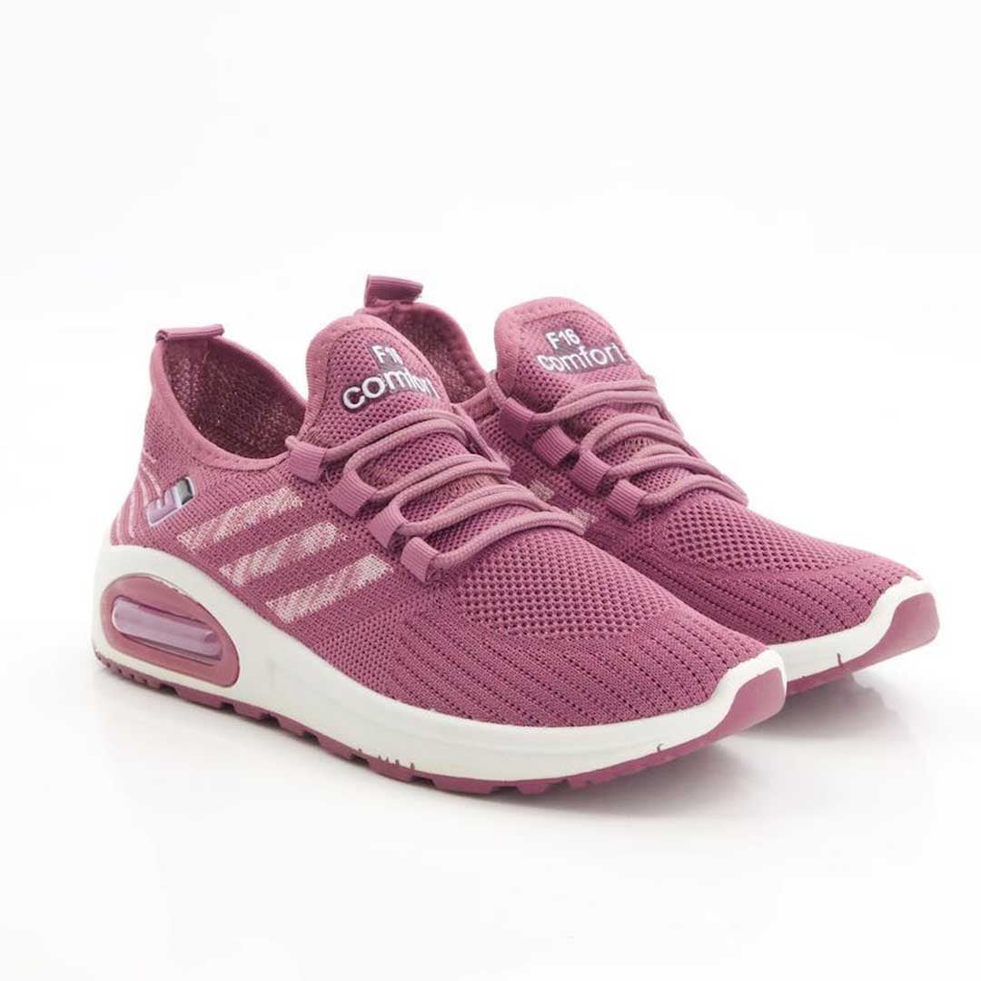 Buy Women's Sneakers - Breathable, Skechers-Style Comfort Shoes