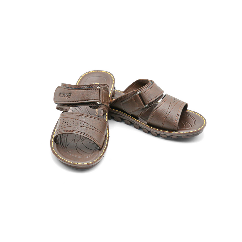 Buy MP-2507 Medicated Slipper By Aerosoft For Men | Thailand Material Chappal.