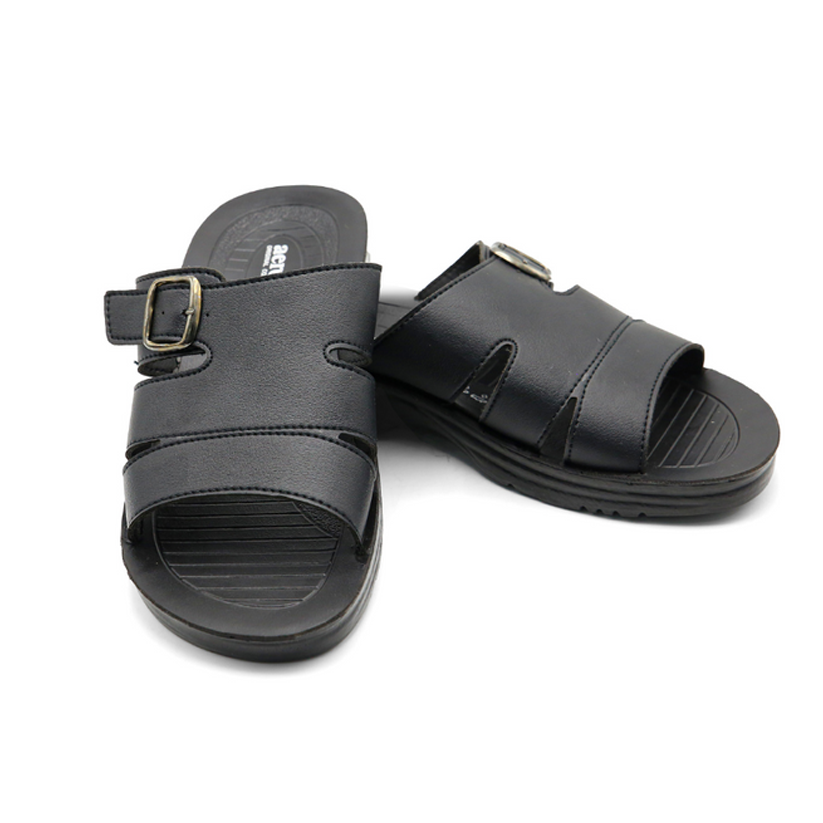 Buy MG 8603 Medicated Slipper By Aerosoft For Men | Thailand Material Chappal.