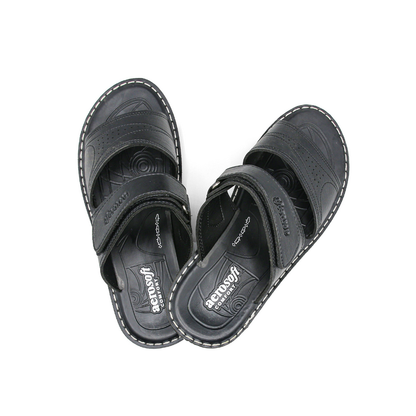 Buy MP-2507 Medicated Slipper By Aerosoft For Men | Thailand Material Chappal.