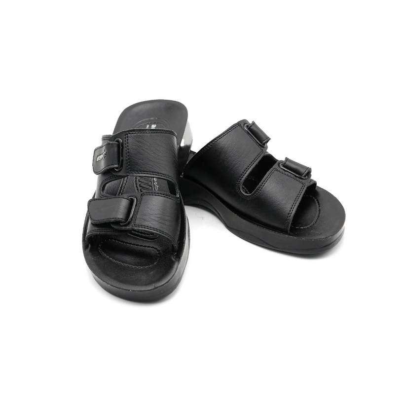 Buy MA-4811 Medicated Slipper By Aerosoft For Men | Thailand Material Chappal.