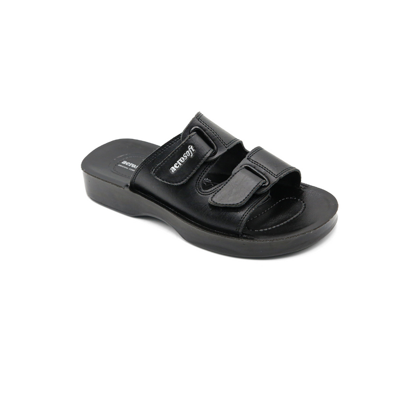 Buy MA-4811 Medicated Slipper By Aerosoft For Men | Thailand Material Chappal.