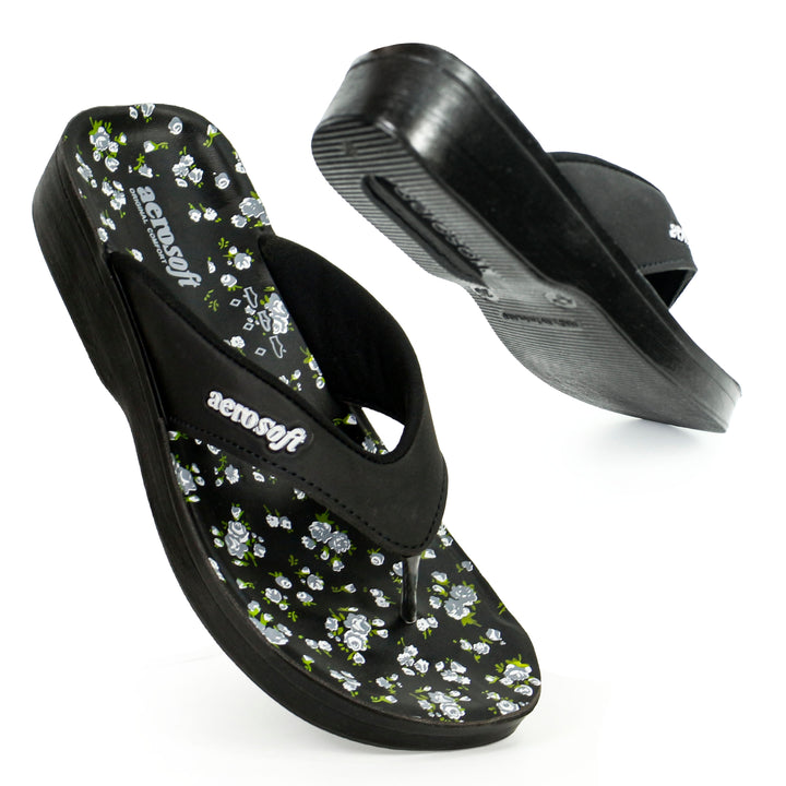 Thailand Aerosoft Shoes Aerosoft 0853 Thailand Made Slippers For