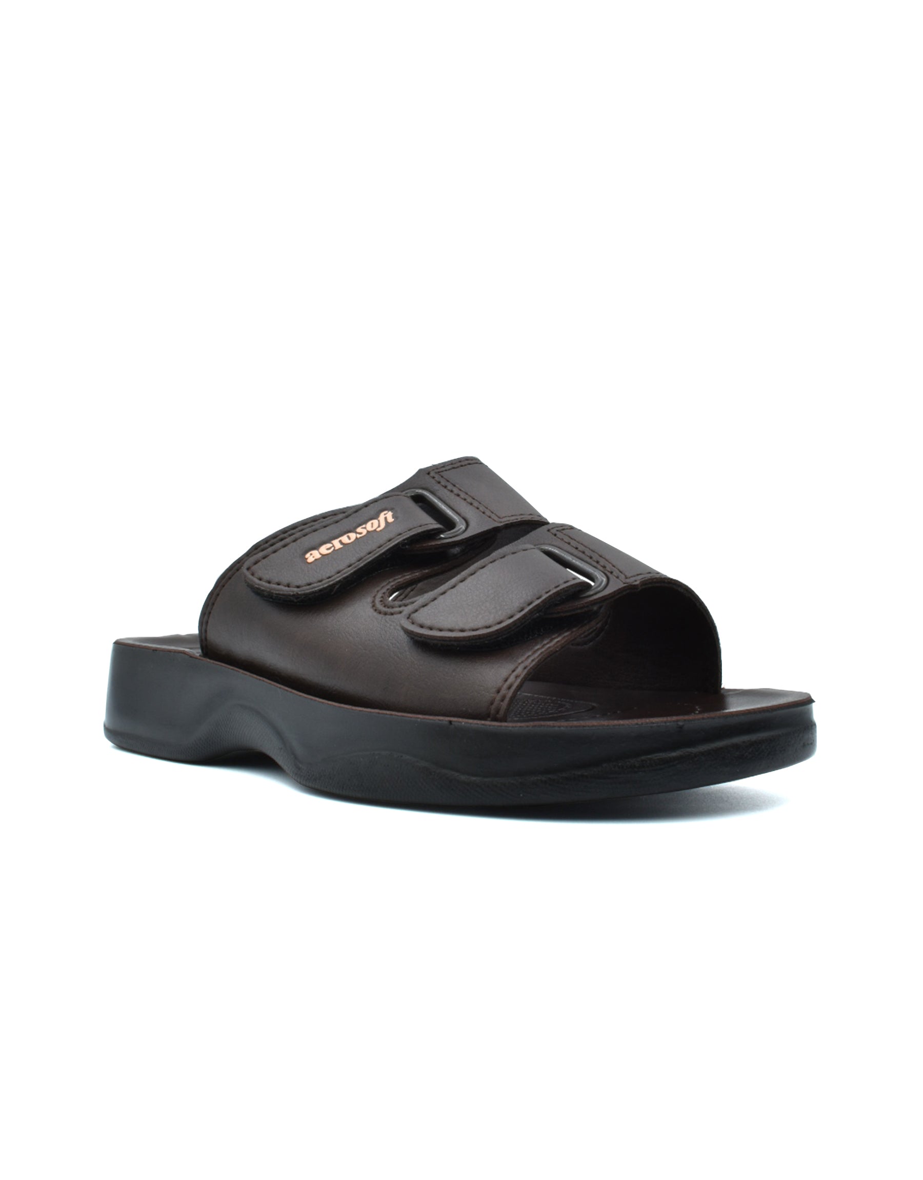 Buy MA-4811 Medicated Slipper By Aerosoft For Men | Thailand Material Chappal.