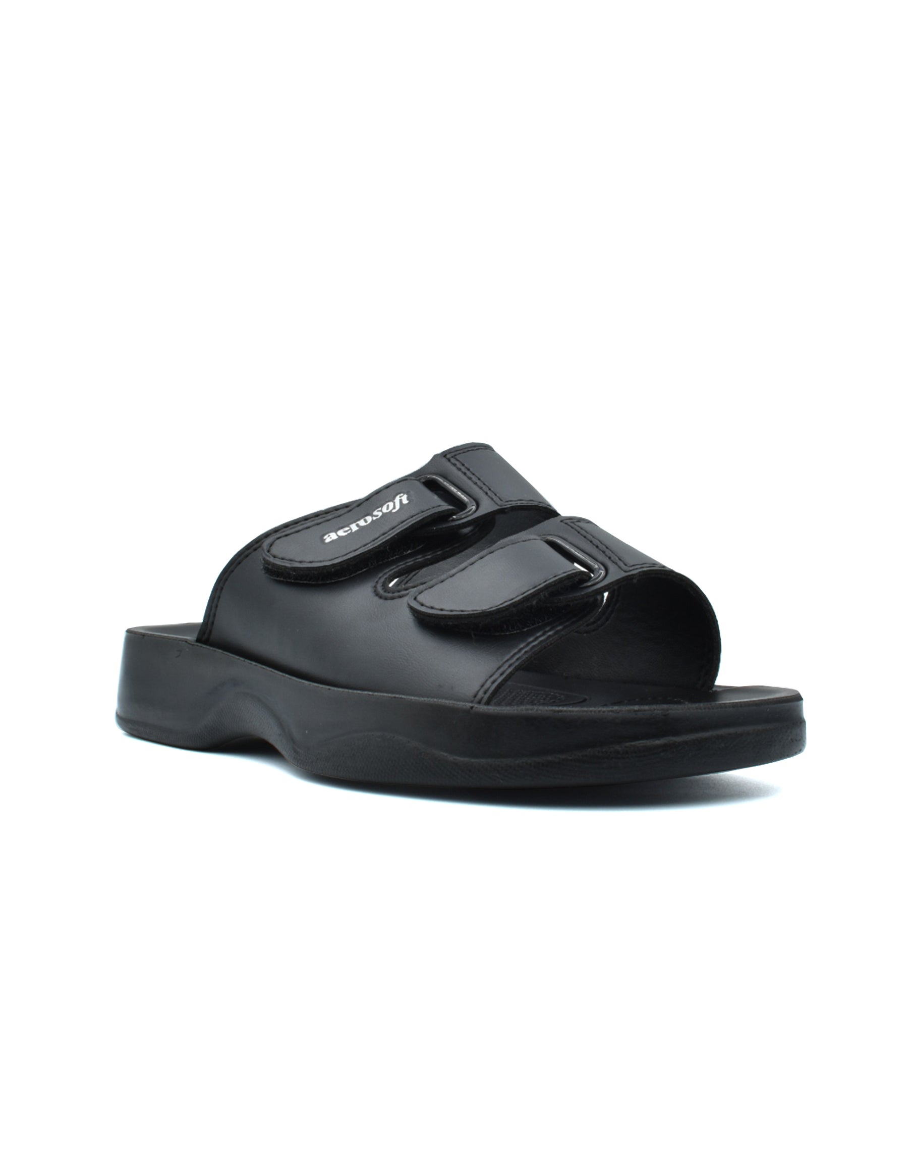 Buy MA-4811 Medicated Slipper By Aerosoft For Men | Thailand Material Chappal.