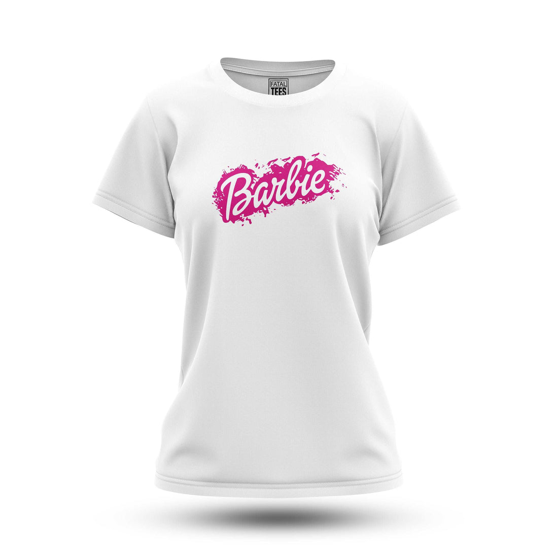 Barbie Glitter Tees