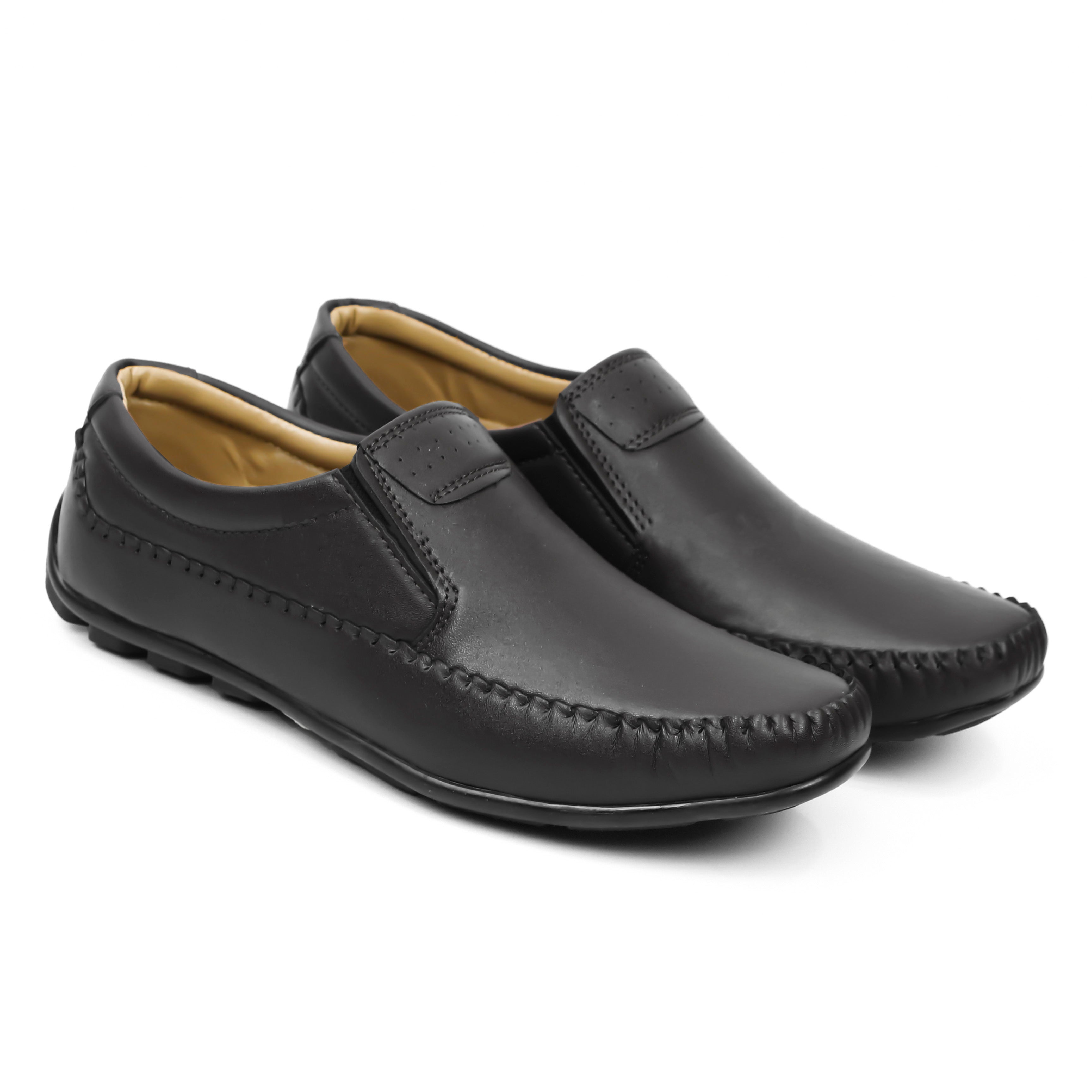 Casual Loafers For Men | Men's Comfortable And Durable Slip-Ons - Formal Shoes For Men