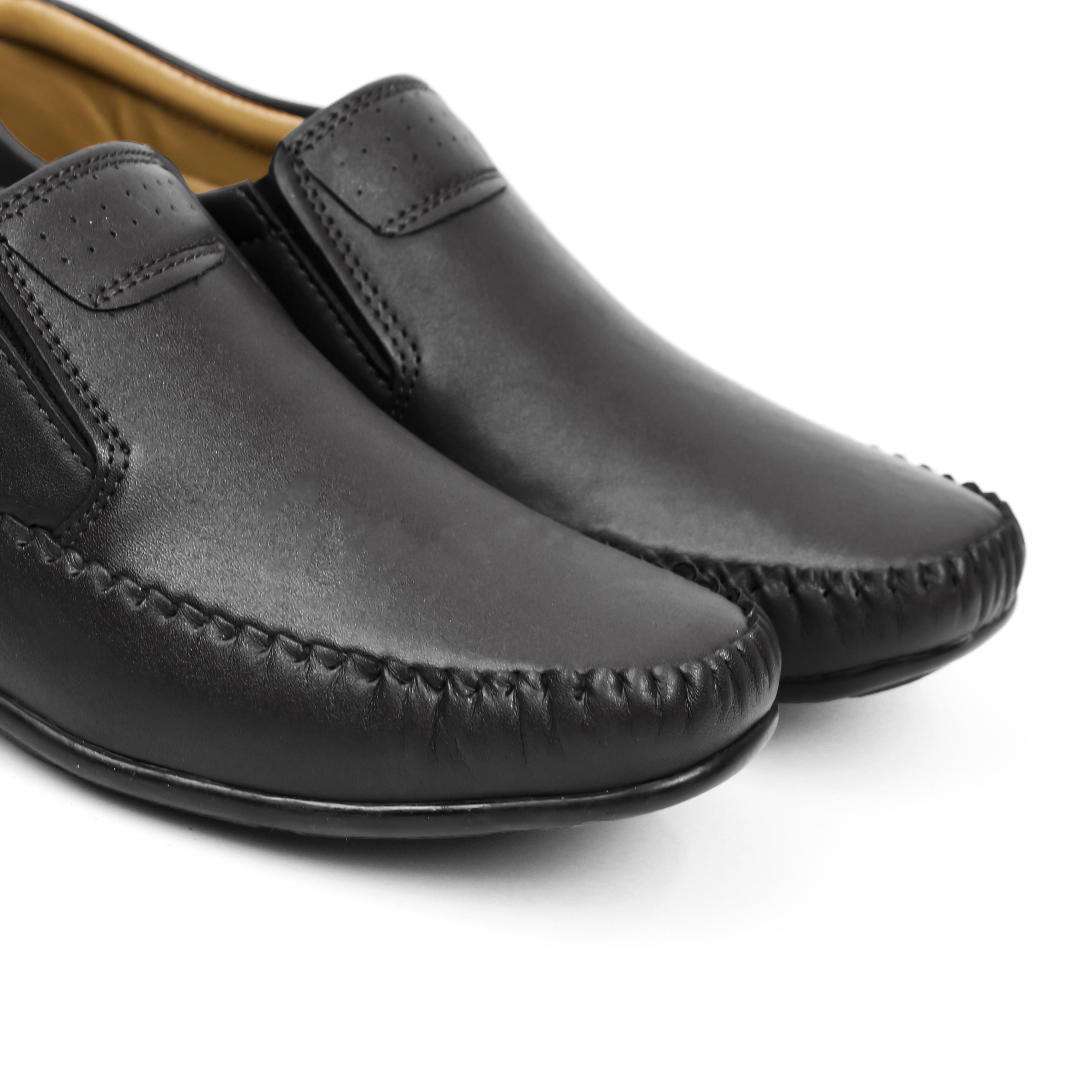 Casual Loafers For Men | Men's Comfortable And Durable Slip-Ons - Formal Shoes For Men