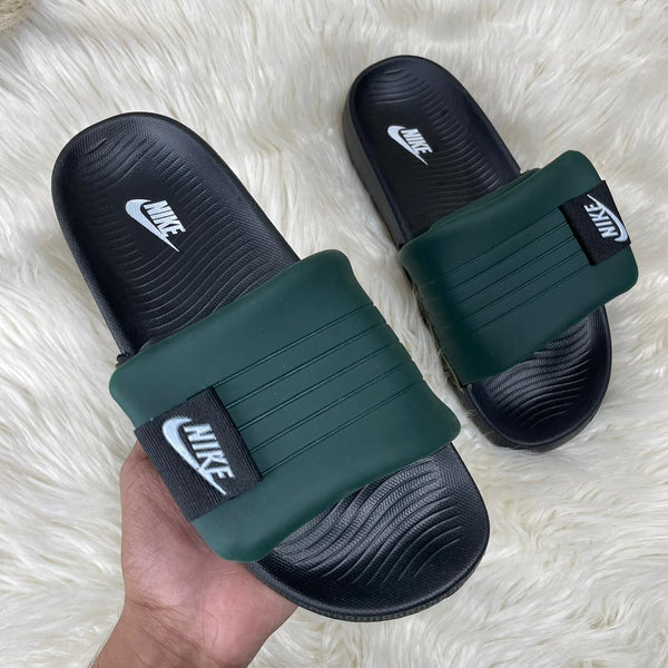 NK Slides - Flip Flop For Men | Casual Slippers For Men - [SL-NK120-40/45]
