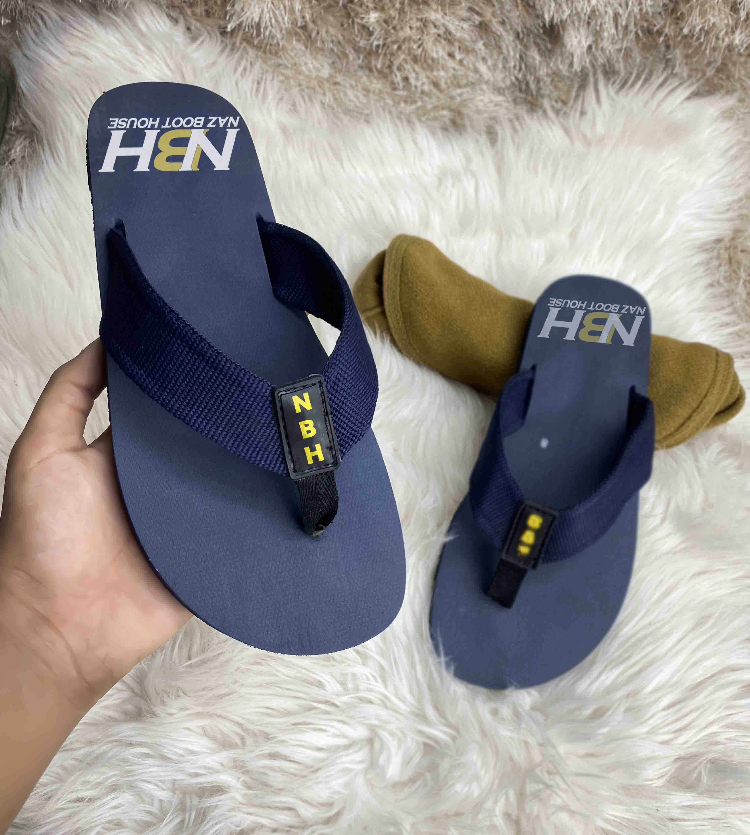 Buy Men's Flip-Flop Slippers | Daily Wear Chappals for Men