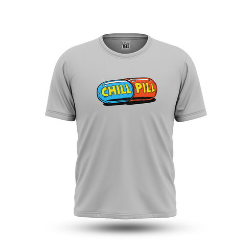 Chill Pill Tees