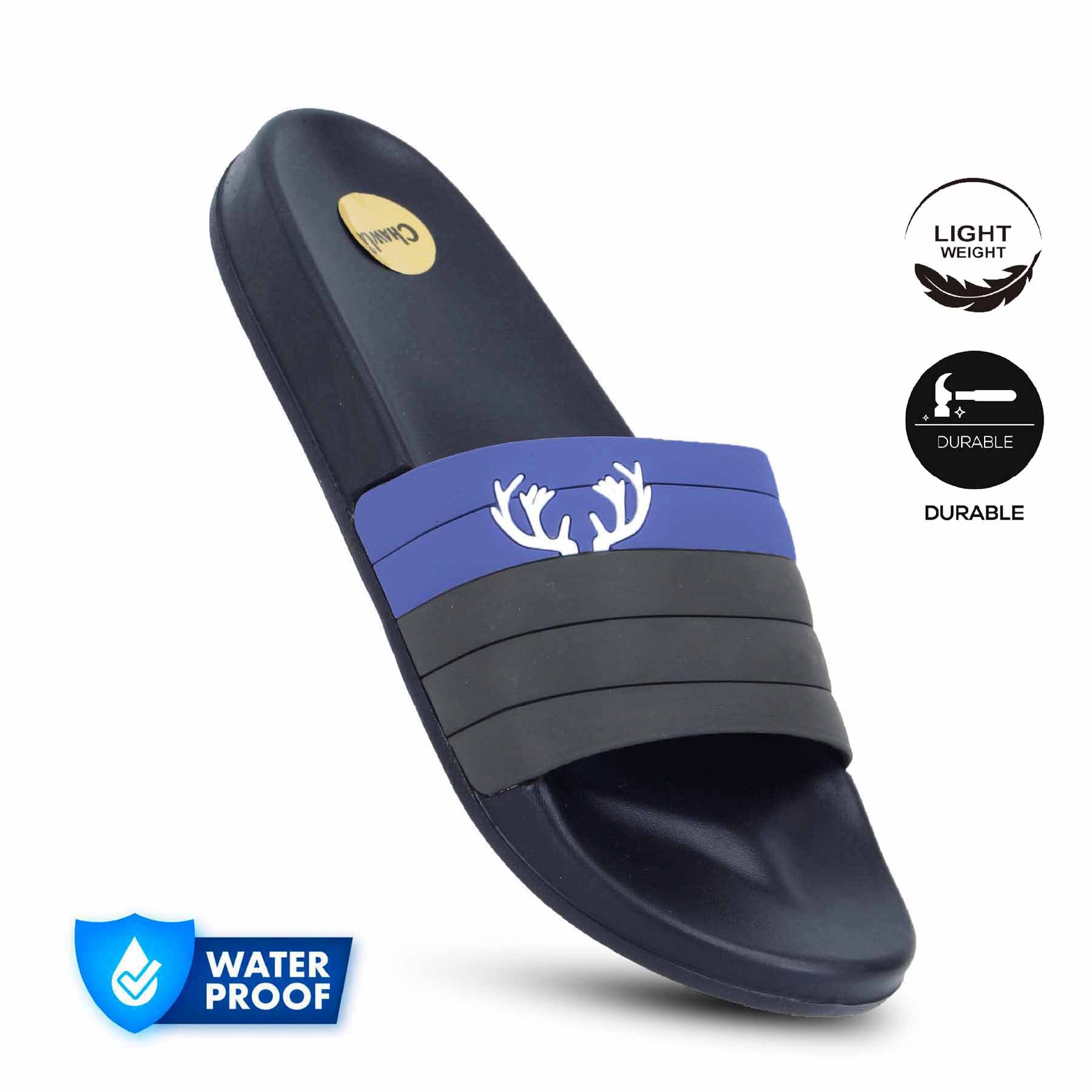 Buy Chawala Slides for Men - Trendy Chappal | Slipper's for Men