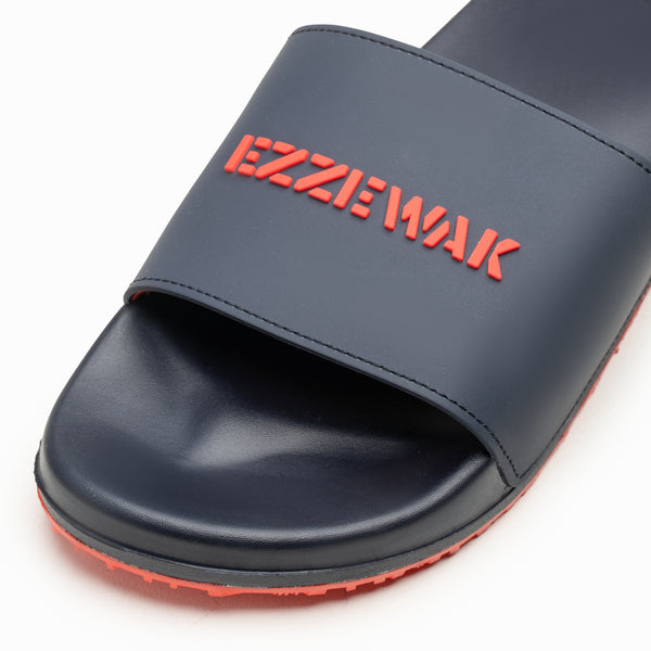 Mens Slides Causal Slipper |Chappal