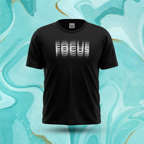 Focus Tees