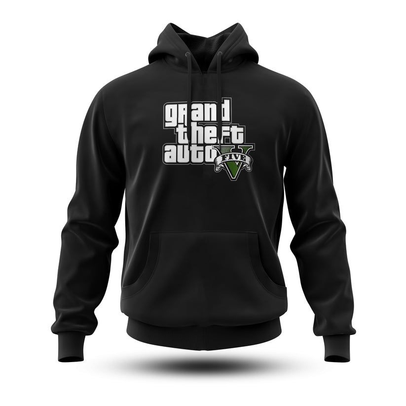 GTA V Hoodie