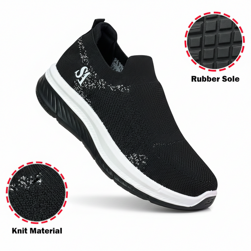 Skecher Shoes For Men | Men's Casual Running Shoes [4823-40/45]