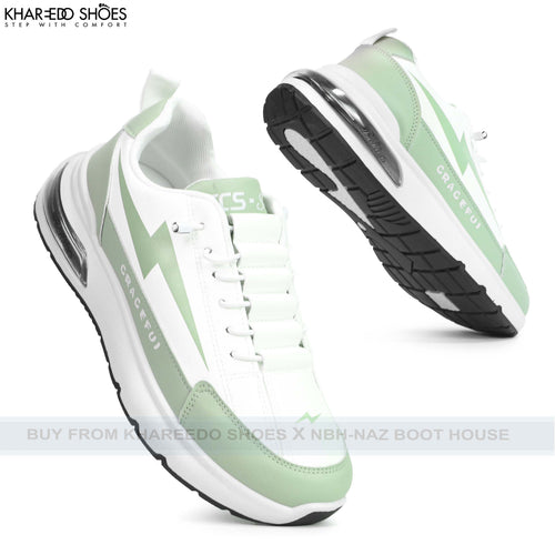 Men Sneakers & Running Shoes | Lightweight Sports Shoes for Daily Wear – [4087-40/45]