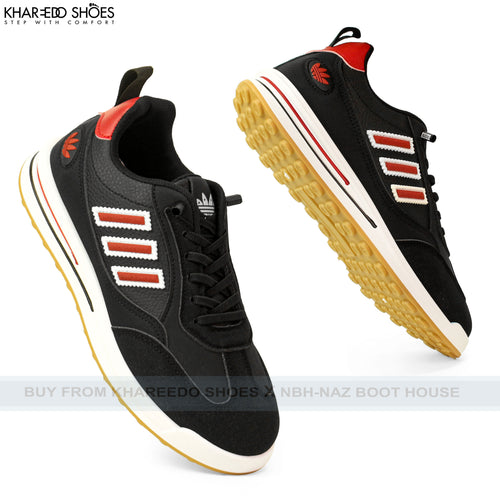 AD Men’s Performance Urban Sneakers | Lightweight Walking Shoes - [4089-40/45]