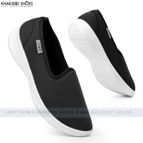 Pump Shoes For Women | Women's Canvas Shoes - [CA01-36/41]