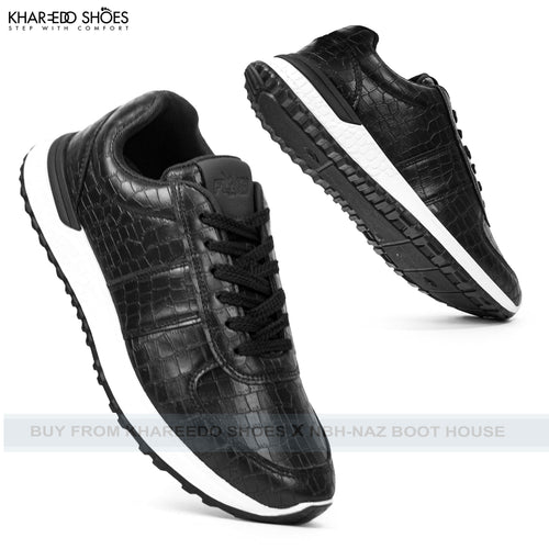 Men’s Performance Urban Sneakers | Lightweight Walking & Gym Shoes - [DE-804-40/44]