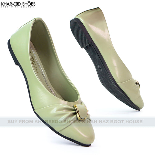 Pumps For Women| Office Wear Pumpy For Women - [P922-36/41]
