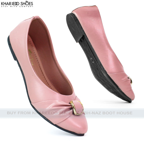 Pumps For Women| Office Wear Pumpy For Women - [P922-36/41]