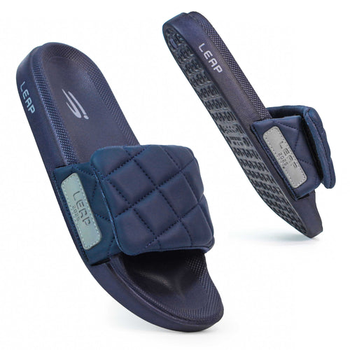 Imported Slides For Men | Comfortable And Durable Slipper in Pakistan - SL-R549-40/45
